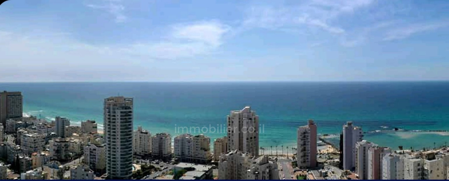 Apartamento 3 cômodos Bat yam Bat yam 245-IBL-1758
