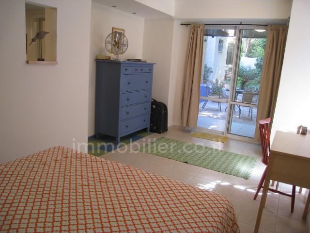 Apartamento garden 2 cômodos Jerusalém Moshava Germanit 245-IBL-1774
