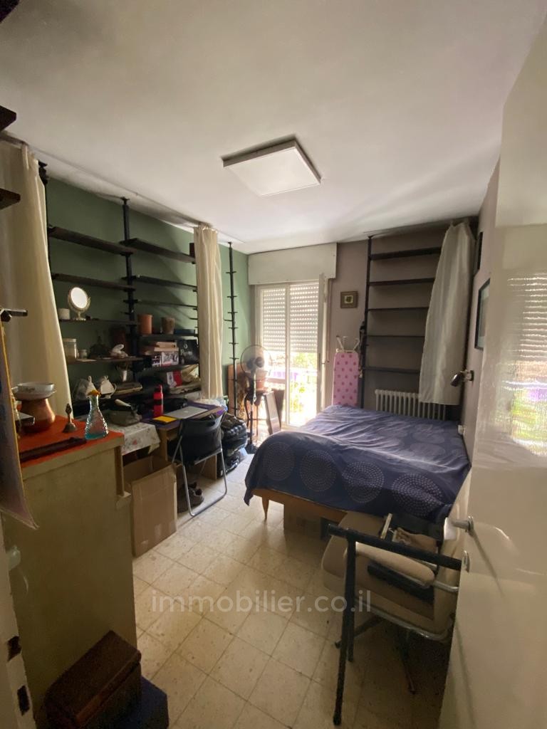 Apartamento 5 cômodos Jerusalém Neve Shanan 245-IBL-1777
