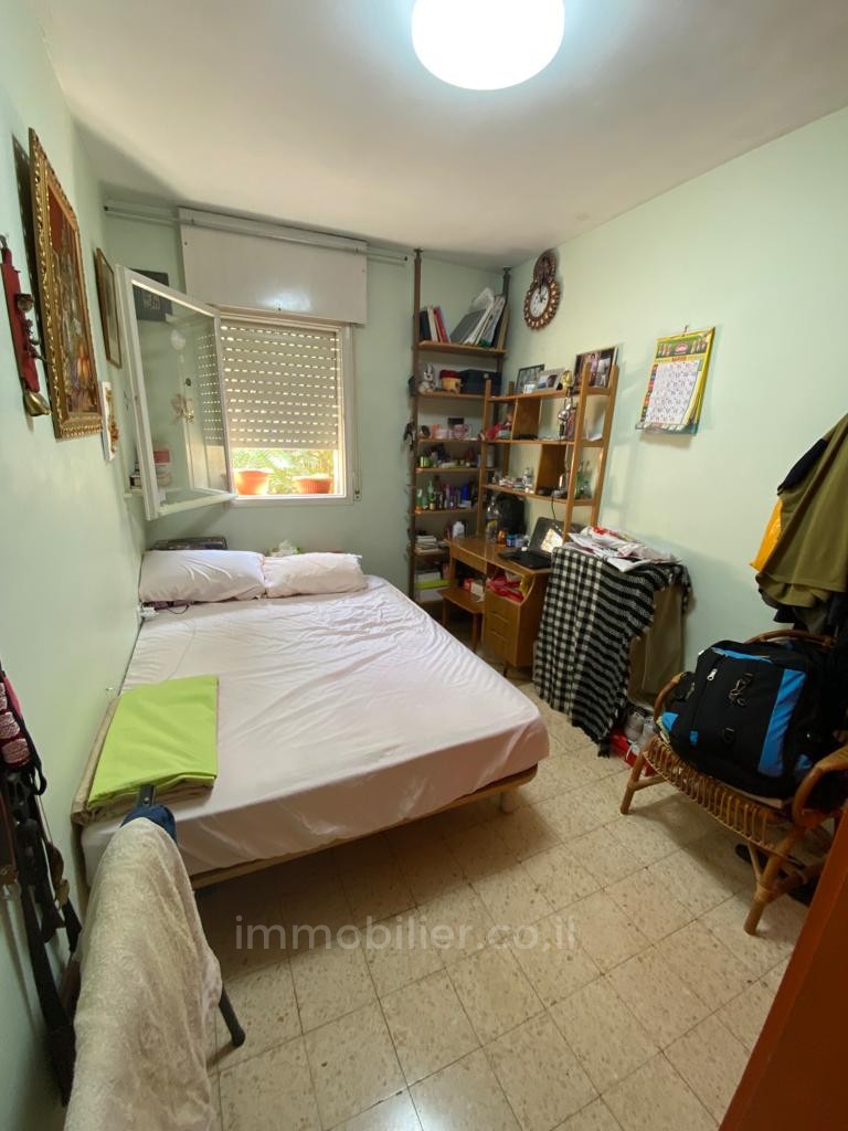 Apartamento 5 cômodos Jerusalém Neve Shanan 245-IBL-1777