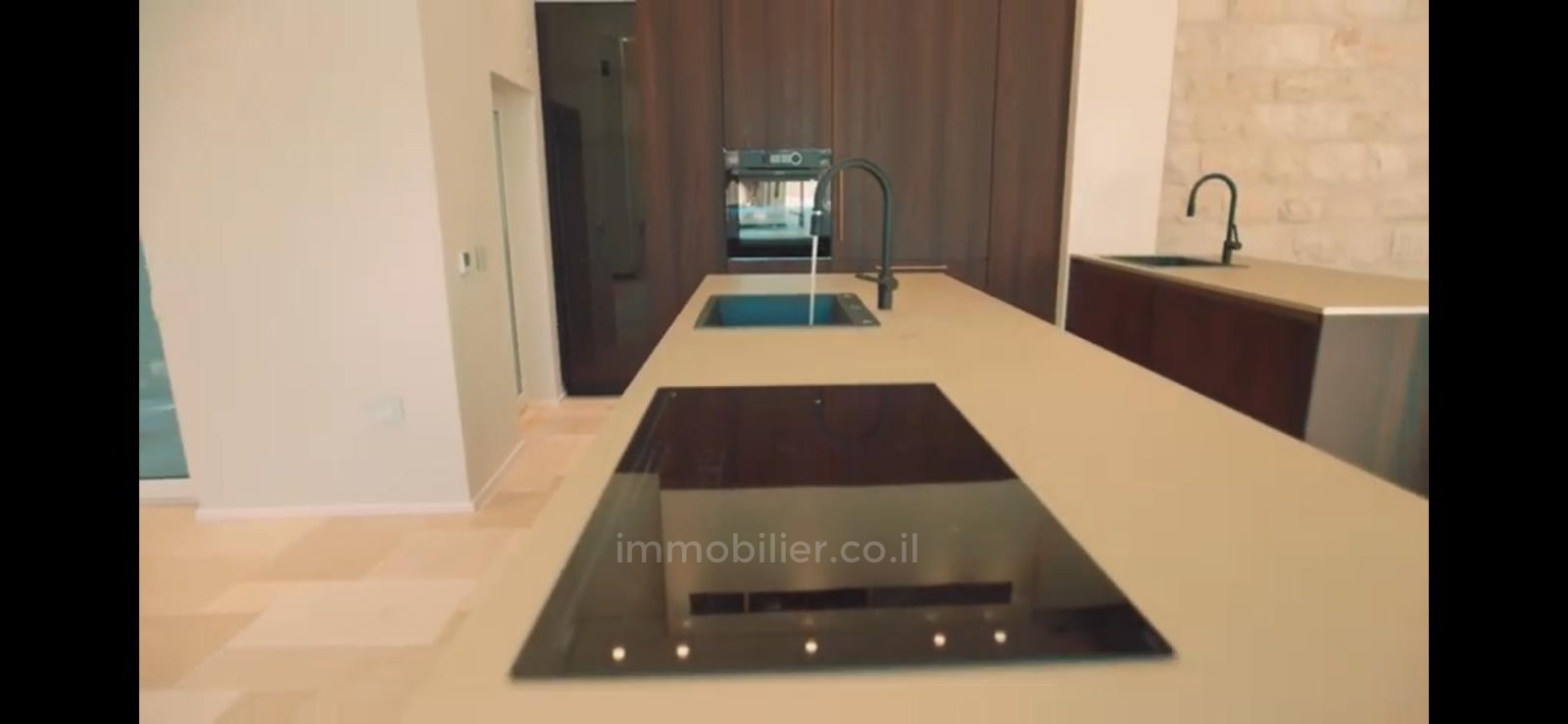 Casarão 3.5 cômodos Jerusalém Yemin Moshe 245-IBL-1780