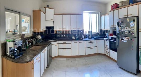 Apartamento 4 cômodos Jerusalém Moshava Germanit 245-IBL-1784