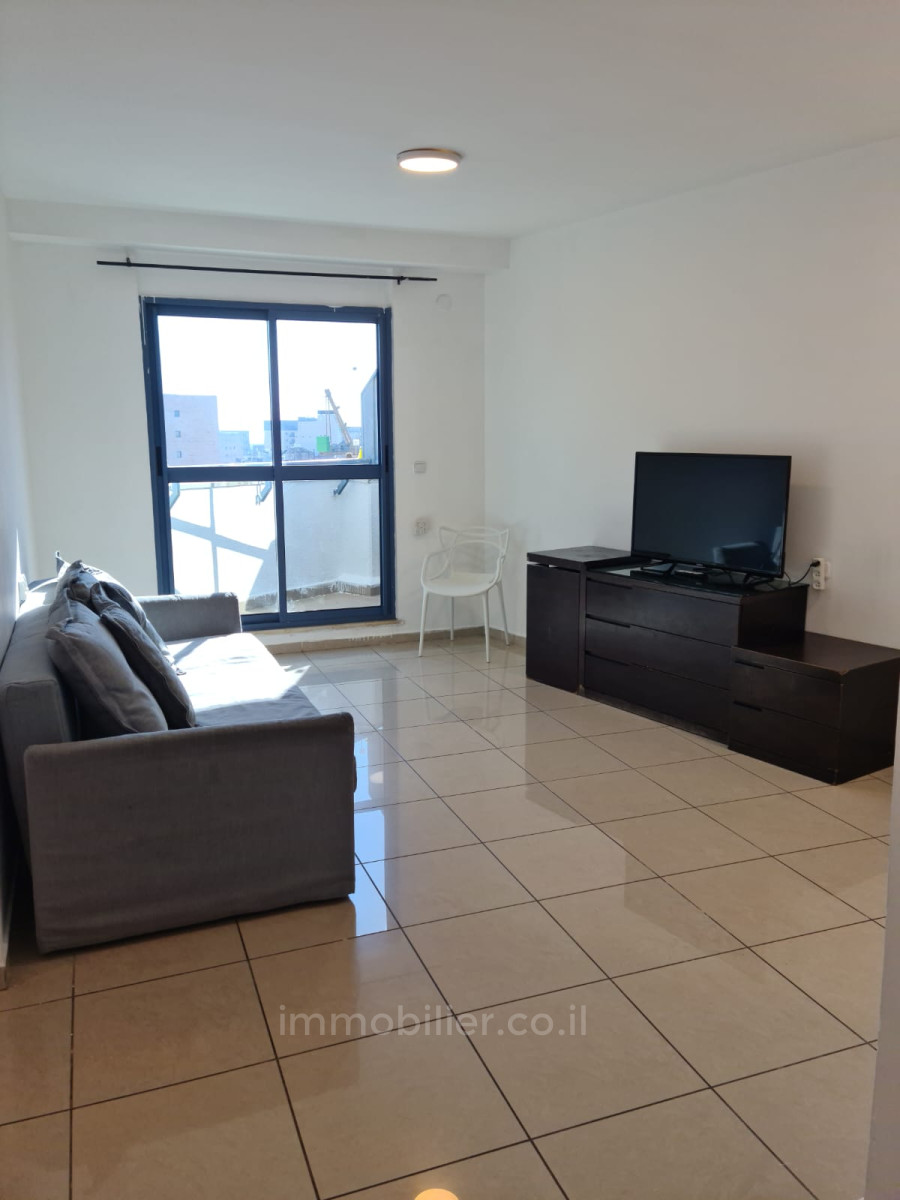 Apartamento 2 cômodos Jerusalém Centro da cidade 245-IBL-1789
