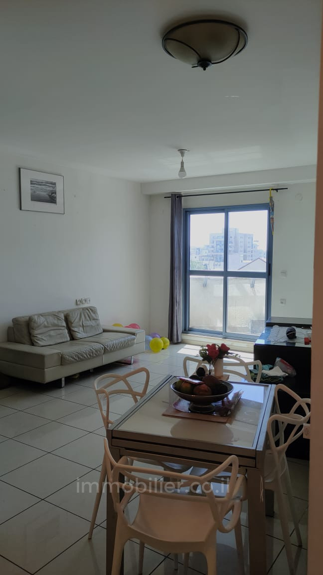 Apartamento 2 cômodos Jerusalém Centro da cidade 245-IBL-1789