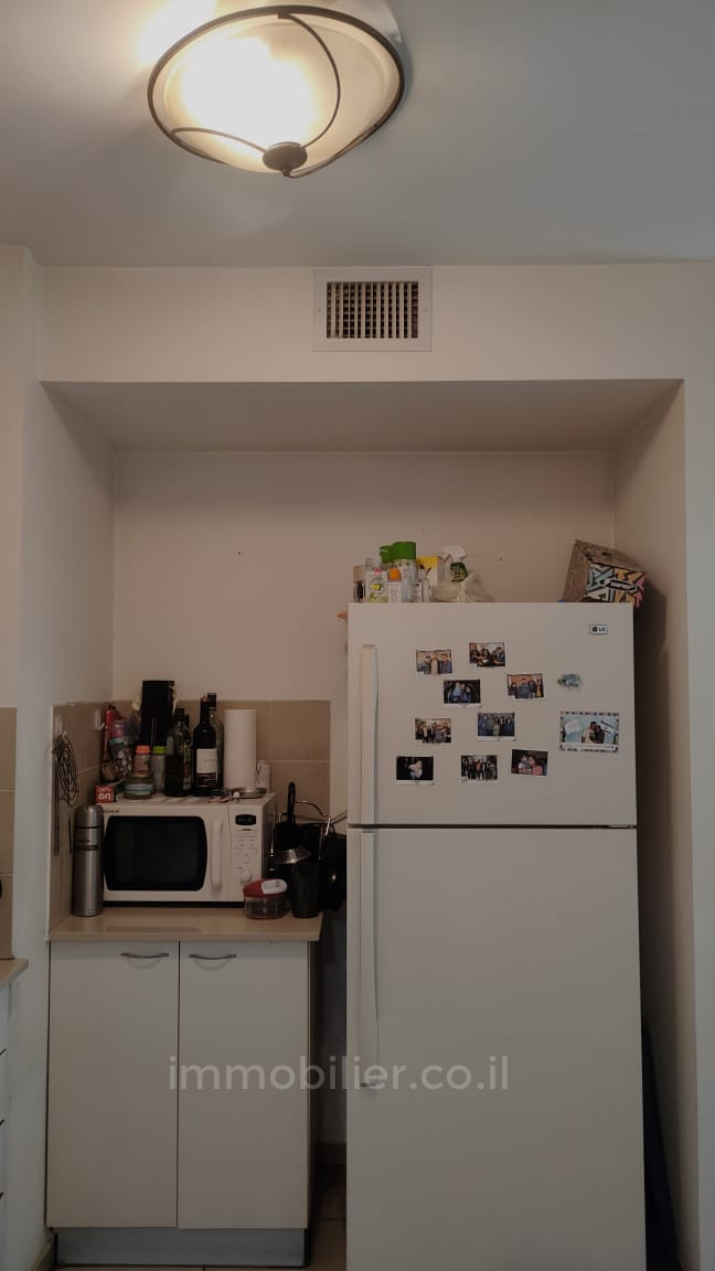 Apartamento 2 cômodos Jerusalém Centro da cidade 245-IBL-1789