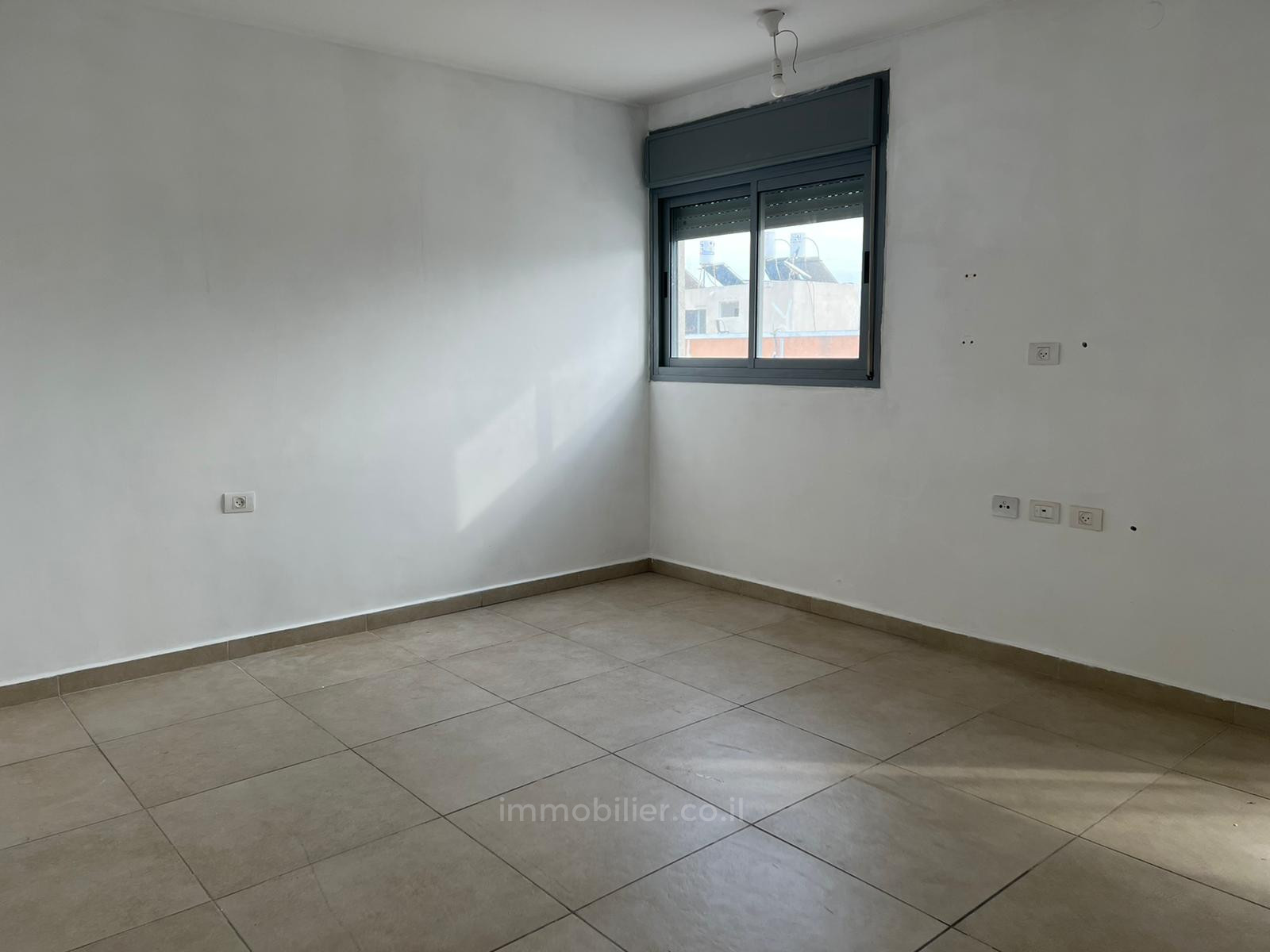 Apartamento 2 cômodos Tel Aviv Florentine 245-IBL-1795