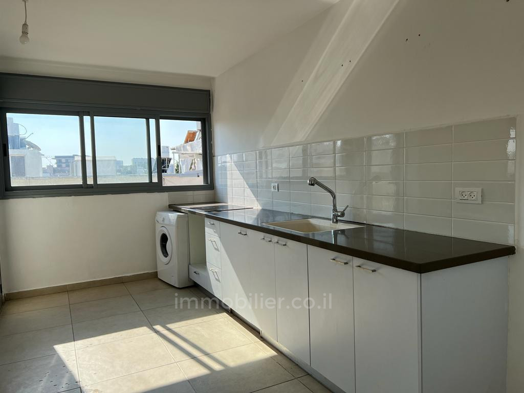 Apartamento 2 cômodos Tel Aviv Florentine 245-IBL-1795
