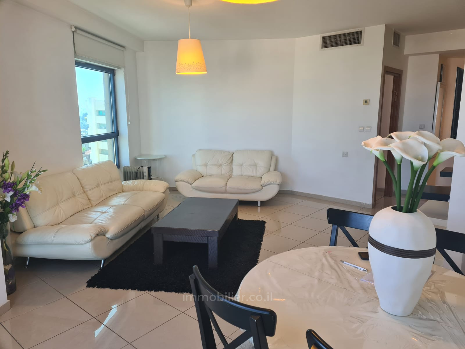 Apartamento 2 cômodos Jerusalém Centro da cidade 245-IBL-1796