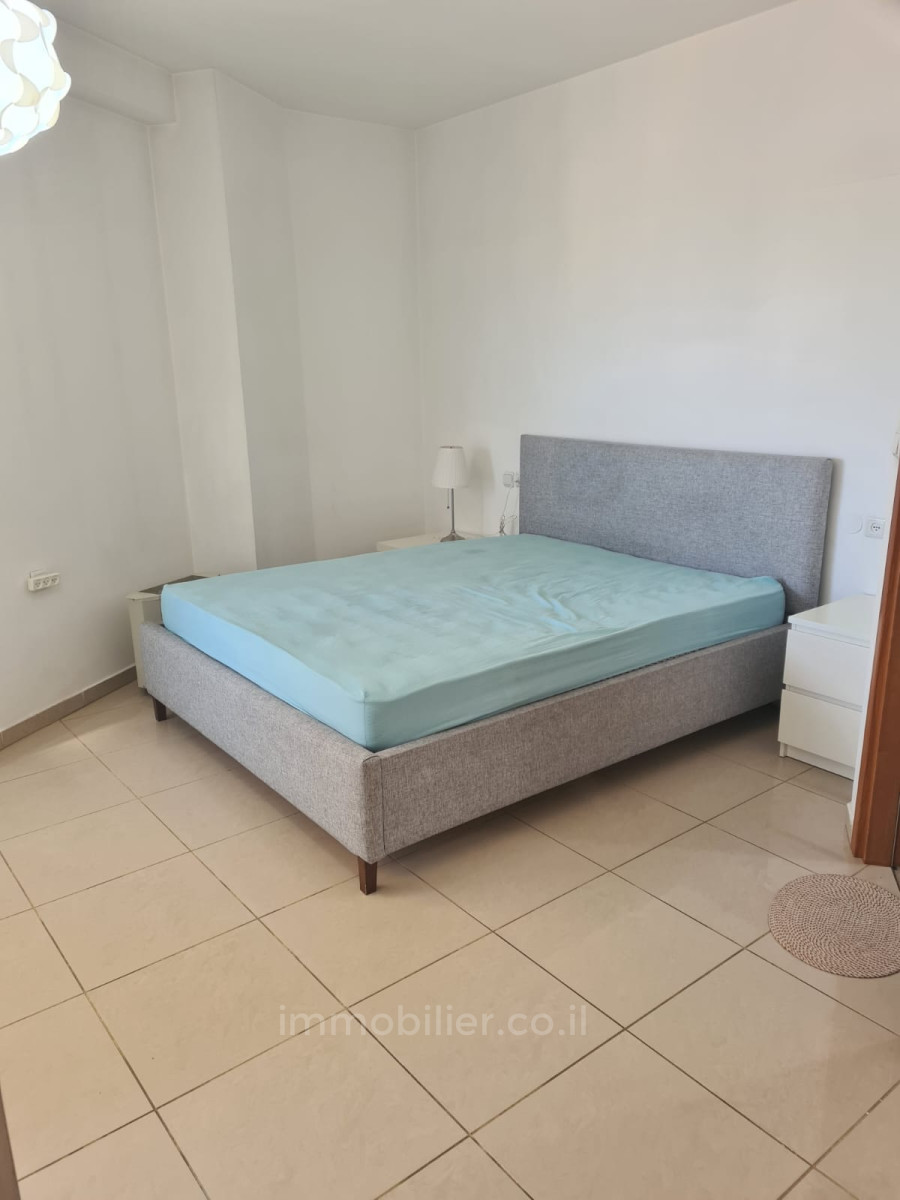 Apartamento 2 cômodos Jerusalém Centro da cidade 245-IBL-1796