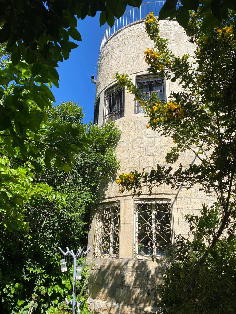 Apartamento 3 cômodos Jerusalém Moshava Germanit 245-IBL-1803