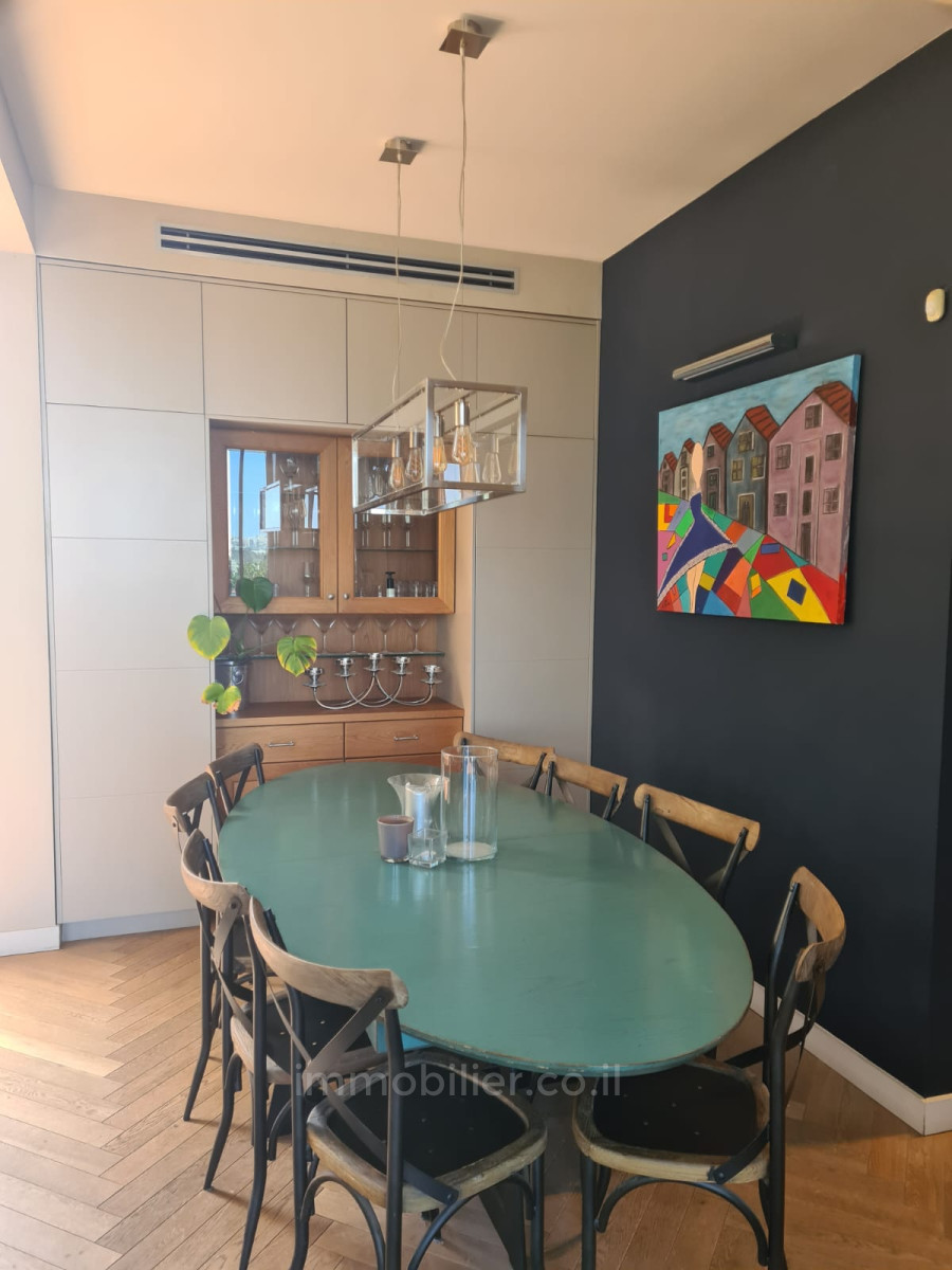 Cobertura 2 cômodos Jerusalém Baka 245-IBL-1817