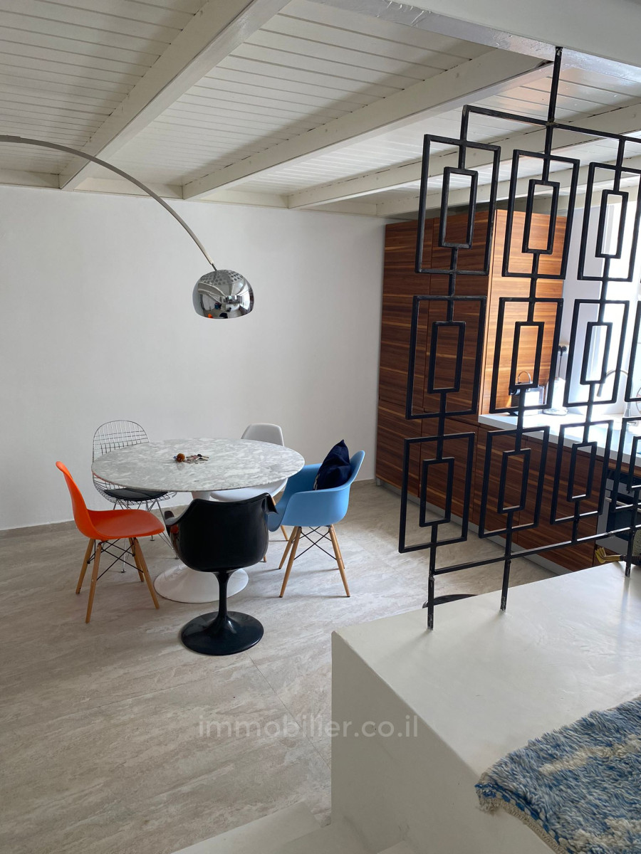 Casarão 4 cômodos Jerusalém Baka 245-IBL-1821