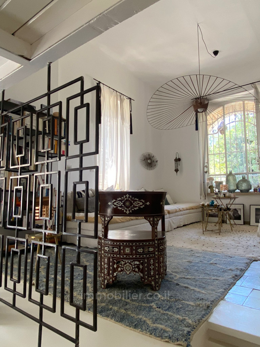 Casarão 4 cômodos Jerusalém Baka 245-IBL-1821