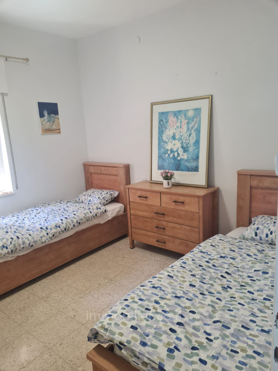 Apartamento 4 cômodos Jerusalém Musrara 245-IBL-1823