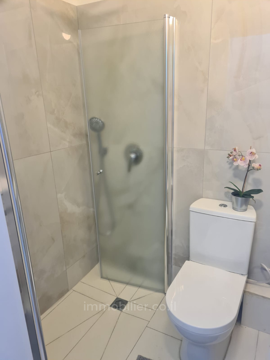Apartamento 4 cômodos Jerusalém Musrara 245-IBL-1823