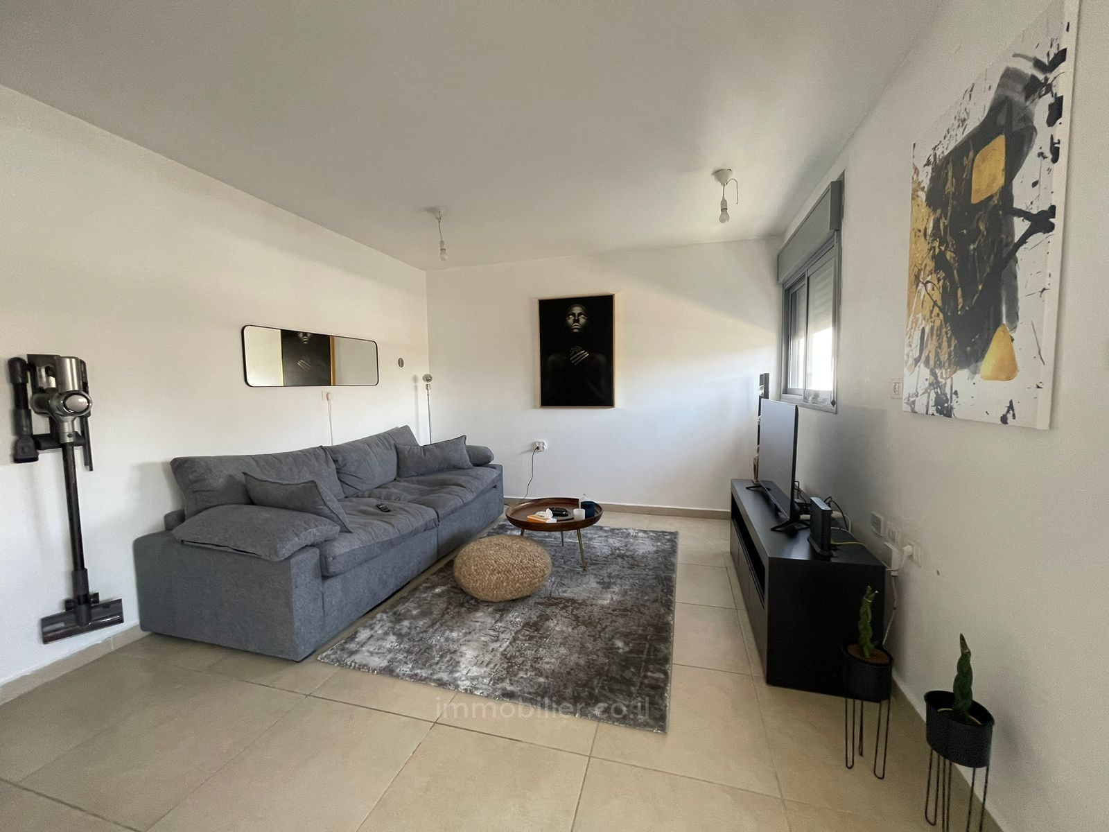 Apartamento 2 cômodos Tel Aviv Florentine 245-IBL-1825