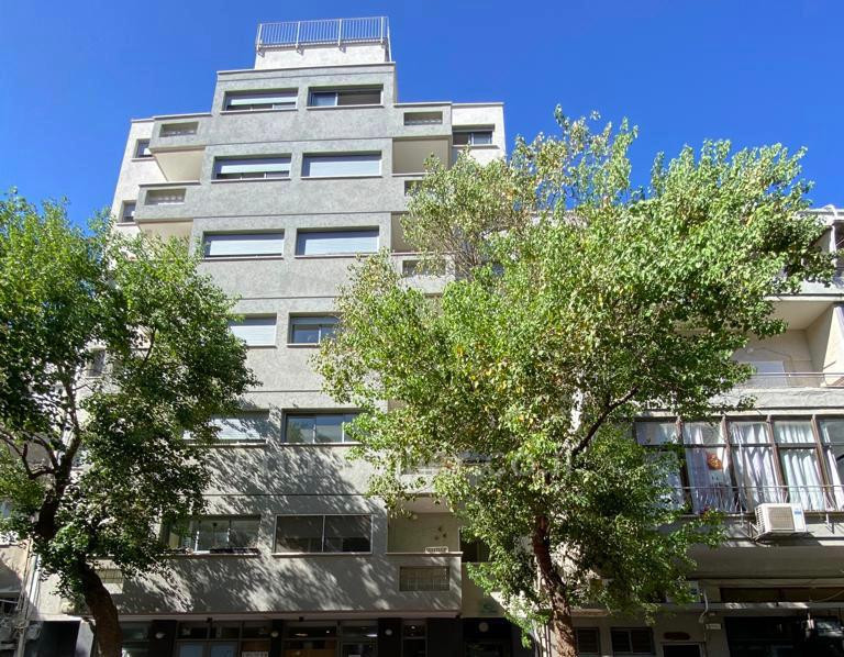 Apartamento 2 cômodos Tel Aviv Florentine 245-IBL-1825