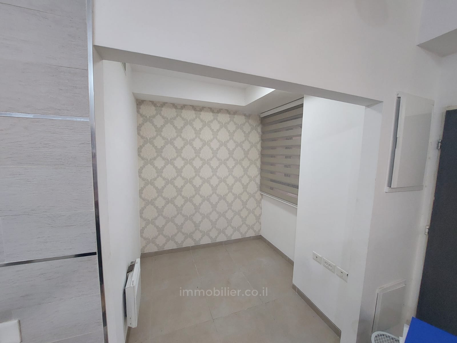 Apartamento 2.5 cômodos Jerusalém Centro da cidade 245-IBL-1830