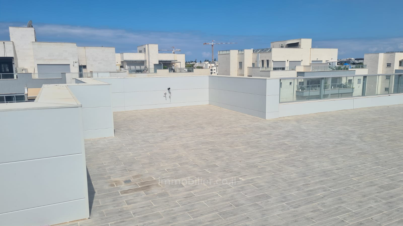 Cobertura 6 cômodos Raanana Perto do centro 245-IBL-1833