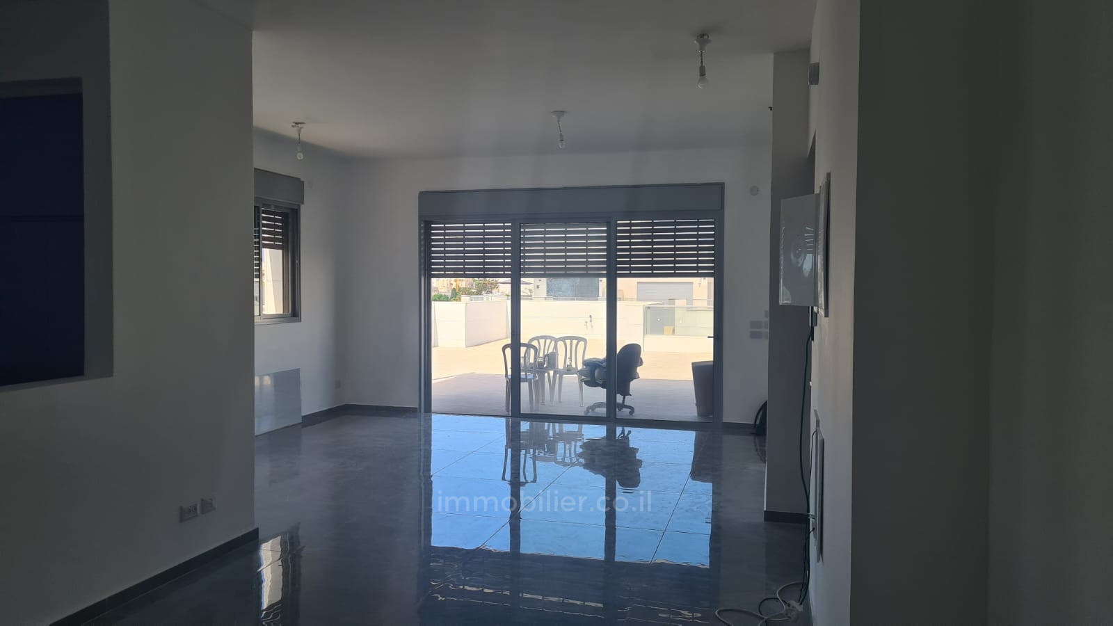 Cobertura 6 cômodos Raanana Perto do centro 245-IBL-1833