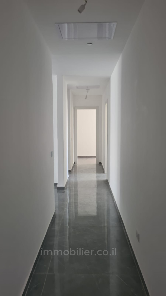 Cobertura 6 cômodos Raanana Perto do centro 245-IBL-1833