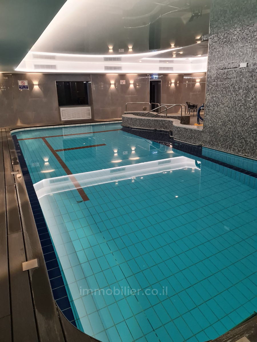 Apartamento 2 cômodos Jerusalém Centro da cidade 245-IBL-1839