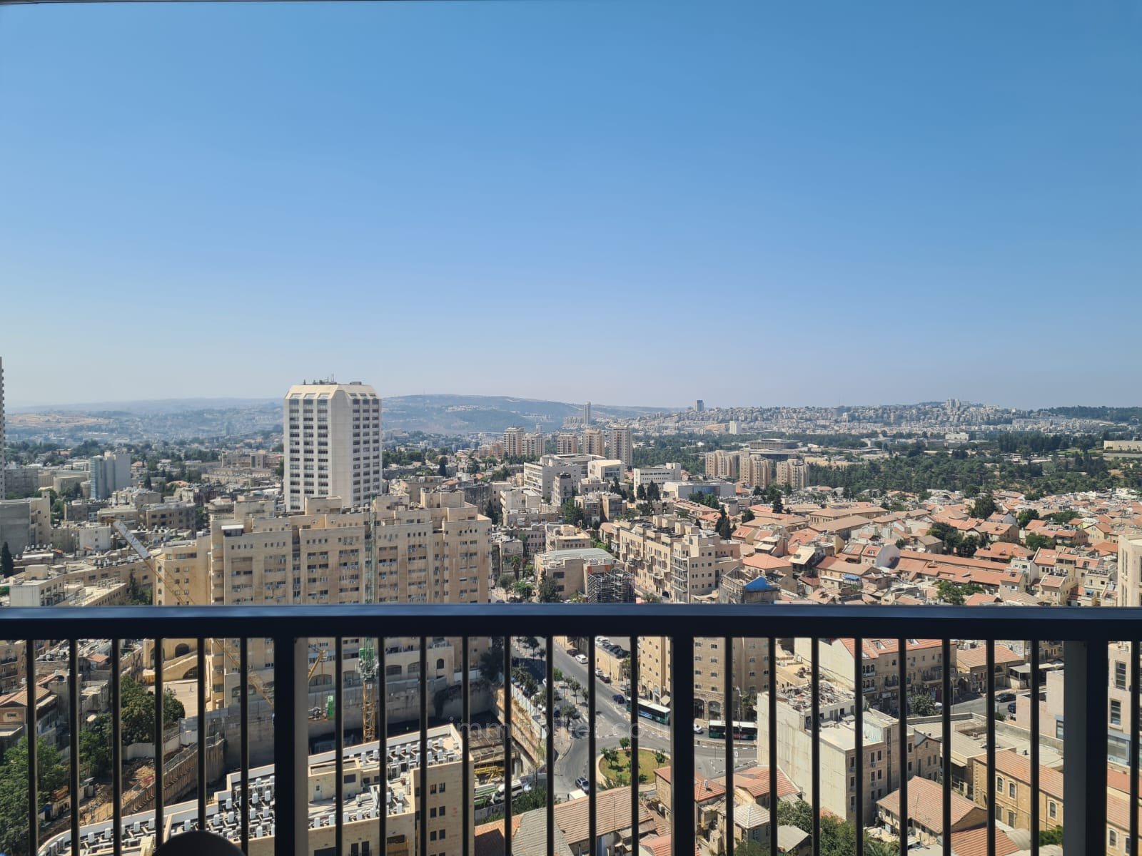 Apartamento 3 cômodos Jerusalém  245-IBL-1843