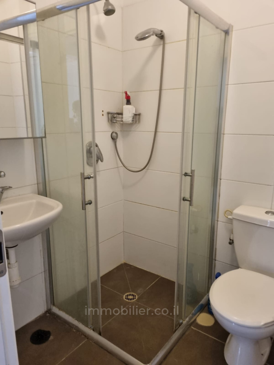 Apartamento 2 cômodos Tel Aviv Florentine 245-IBL-1847