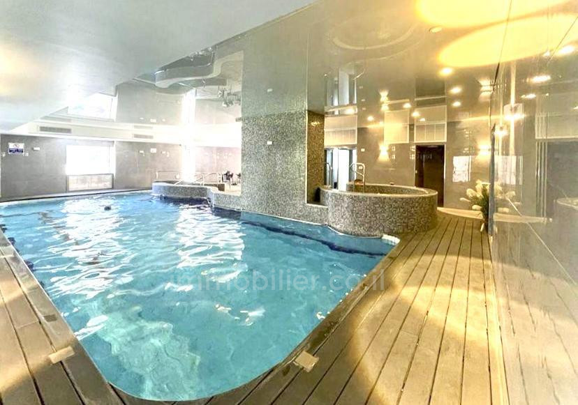 Apartamento 3 cômodos Jerusalém Centro da cidade 245-IBL-1848