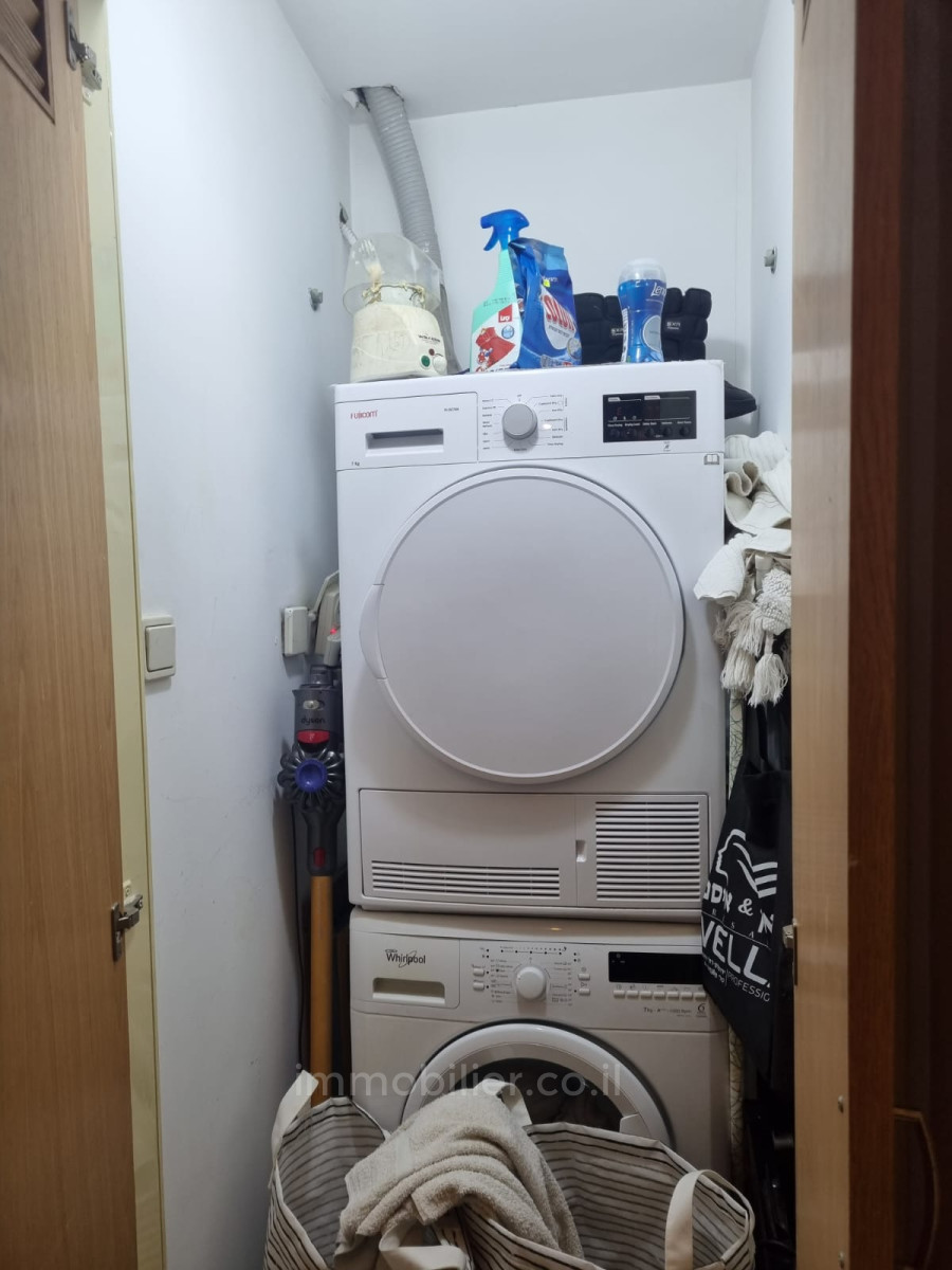 Apartamento 3 cômodos Jerusalém Centro da cidade 245-IBL-1848