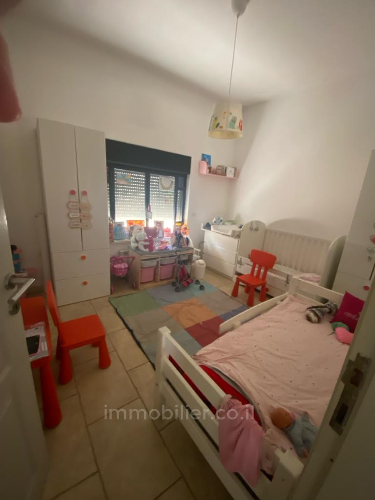 Apartamento 3.5 cômodos Jerusalém Arnona 245-IBL-1858