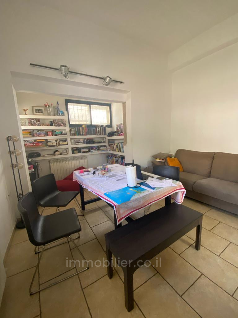 Apartamento 3.5 cômodos Jerusalém Arnona 245-IBL-1858