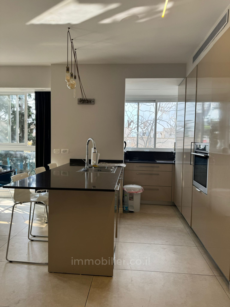 Apartamento 3 cômodos Jerusalém Moshava Germanit 245-IBL-1859