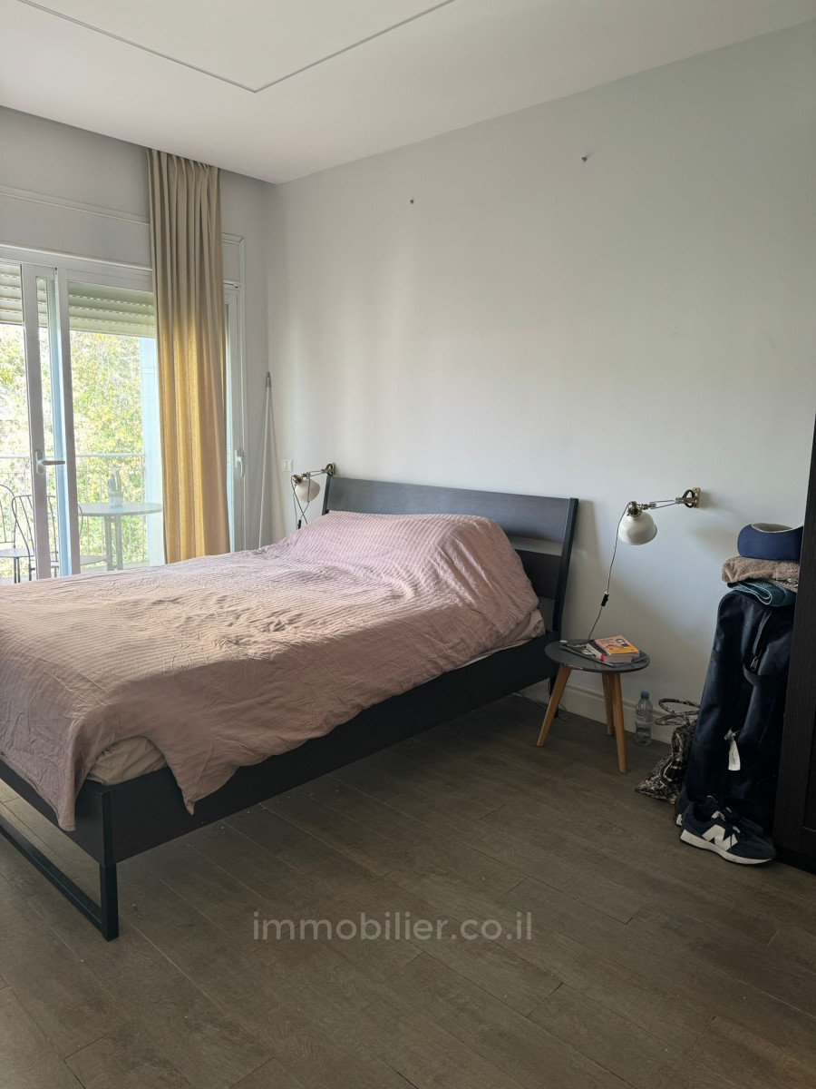 Apartamento 3 cômodos Jerusalém Moshava Germanit 245-IBL-1859