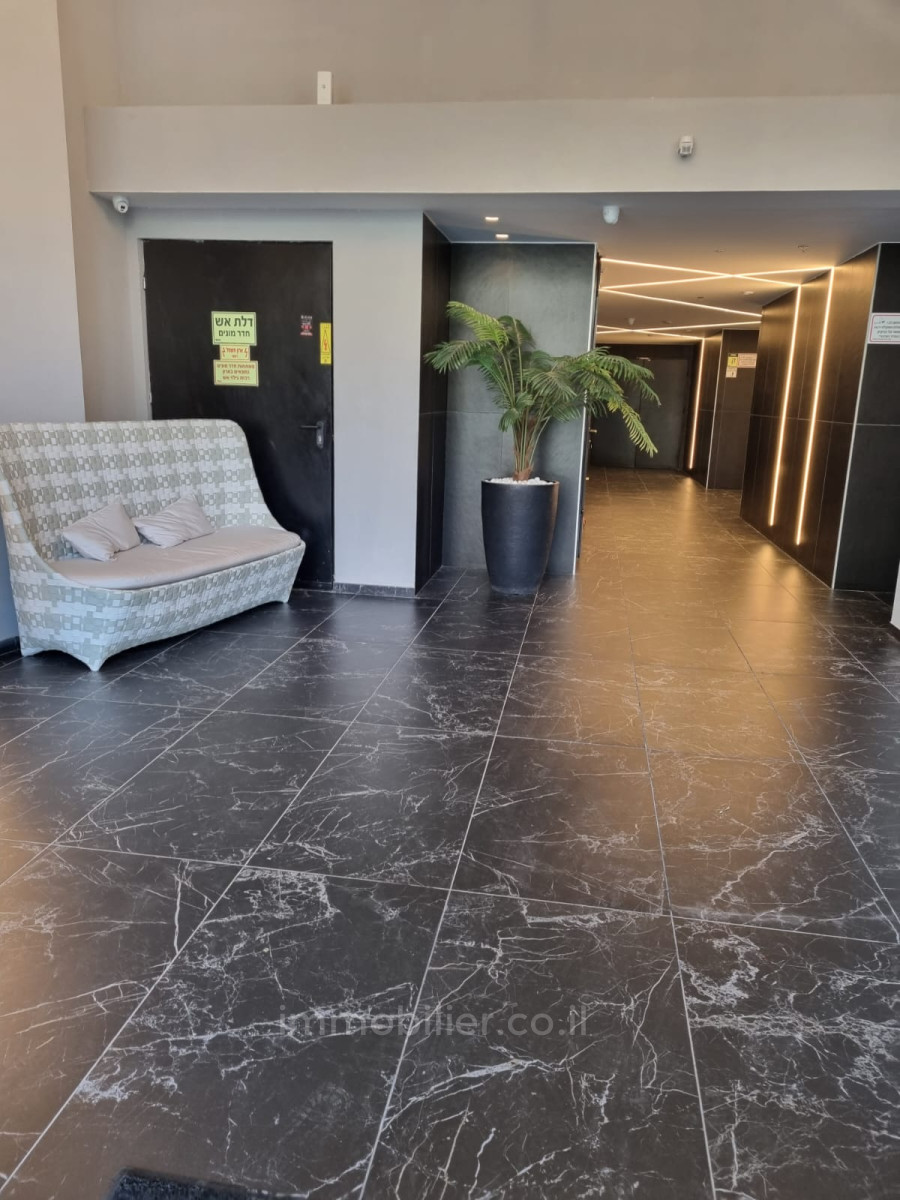 Apartamento 5 cômodos Tel Aviv Neve Ofer 245-IBL-1874