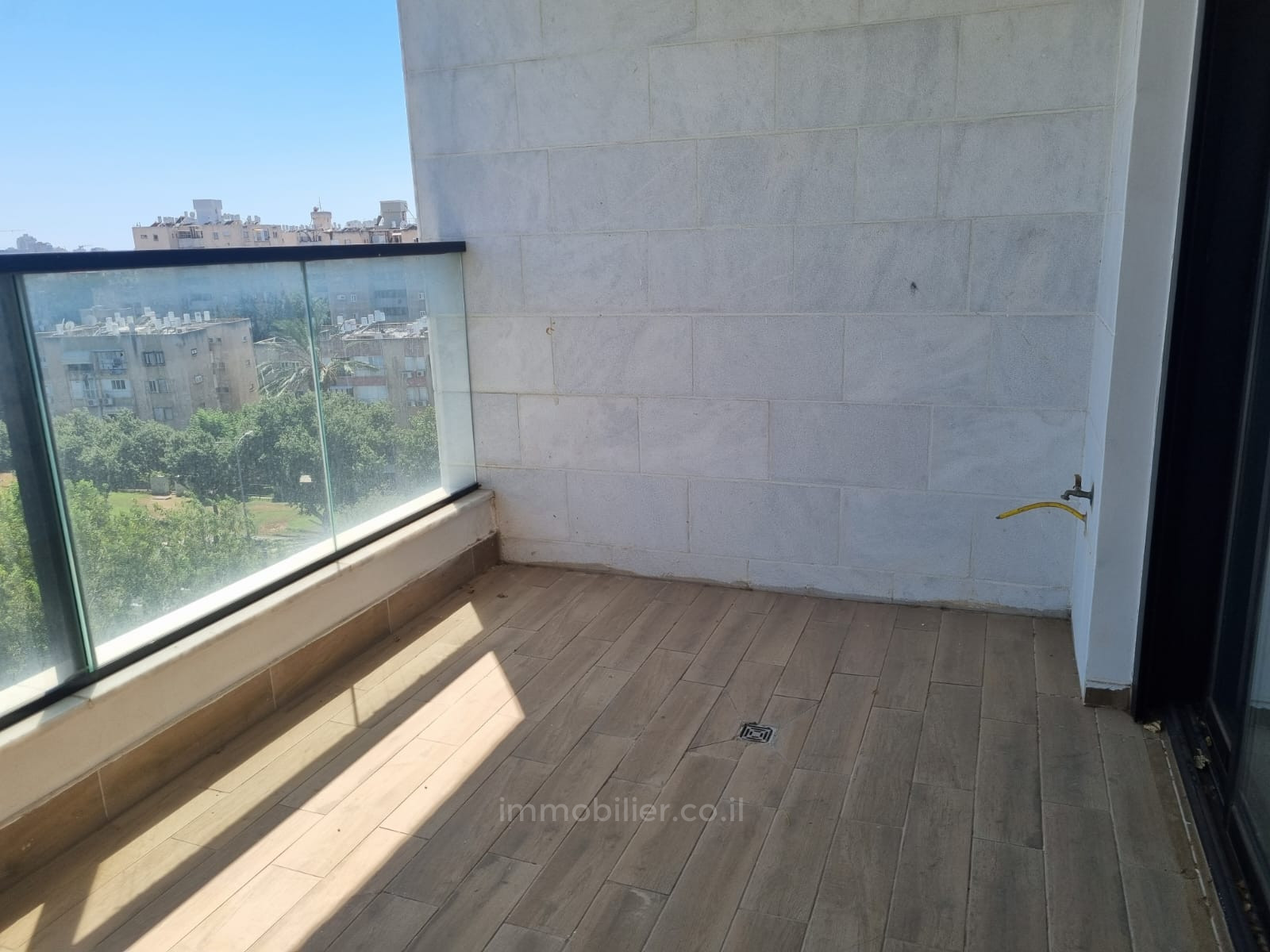 Apartamento 5 cômodos Tel Aviv Neve Ofer 245-IBL-1874