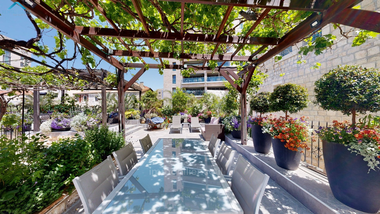 Casarão 4 cômodos Jerusalém Mamila 245-IBL-1881