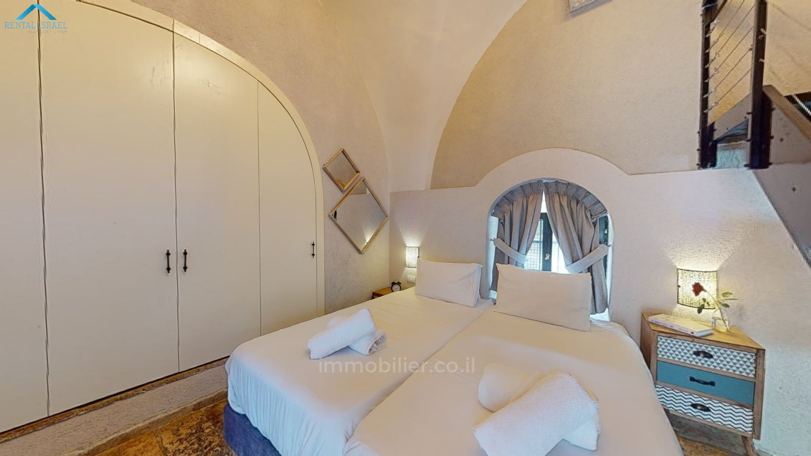 Casarão 4 cômodos Jerusalém Mamila 245-IBL-1881