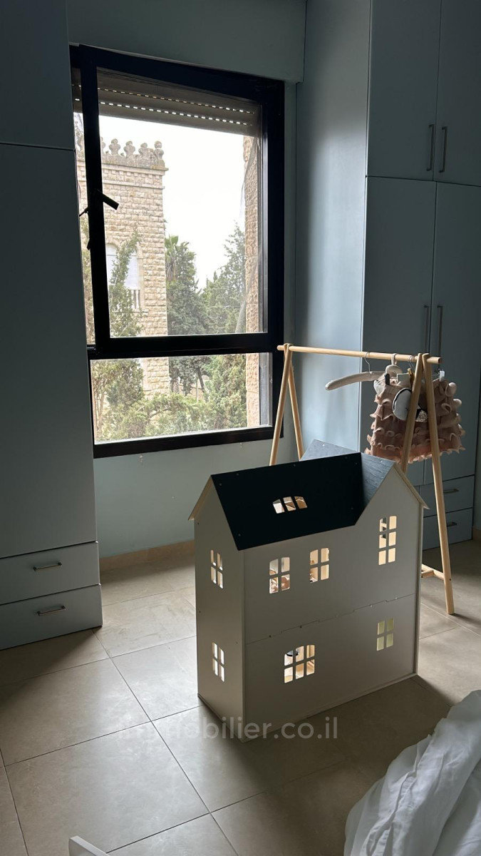 Apartamento 3 cômodos Jerusalém Mamila 245-IBL-1891