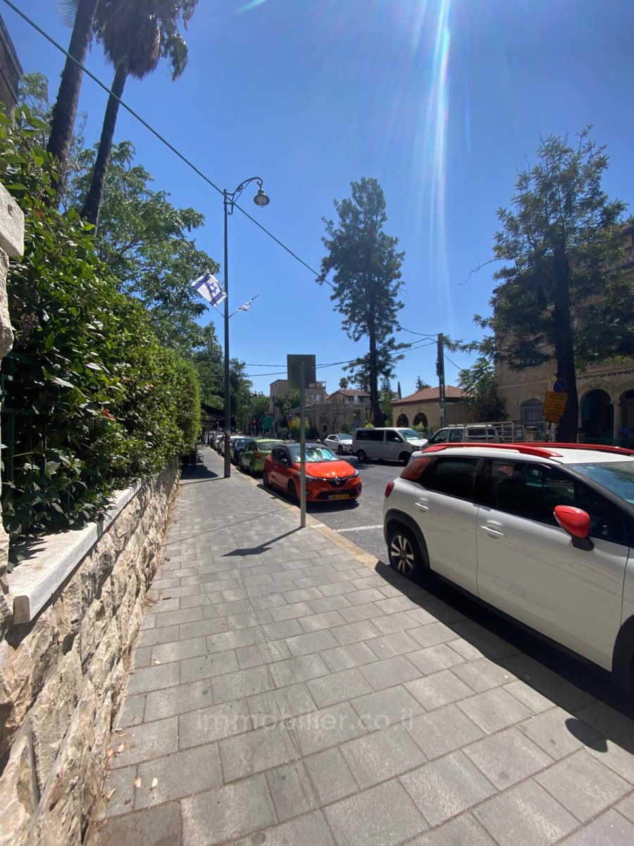 Apartamento 4 cômodos Jerusalém Baka 245-IBL-1895