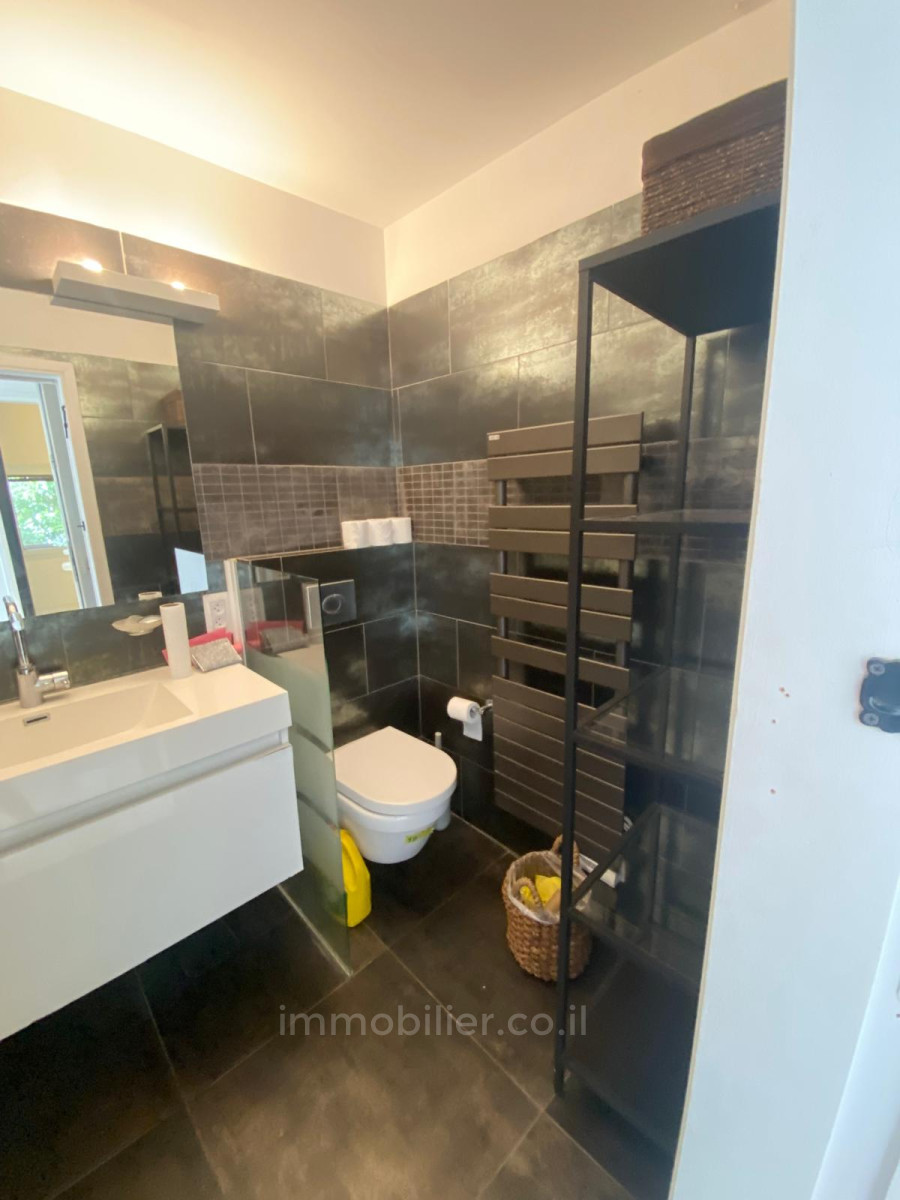 Apartamento 4 cômodos Jerusalém Baka 245-IBL-1895