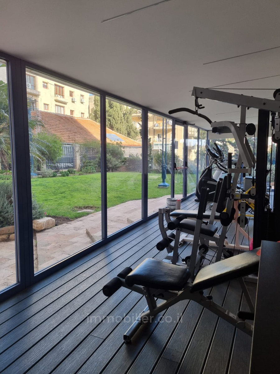 Apartamento 2 cômodos Jerusalém Centro da cidade 245-IBL-1896