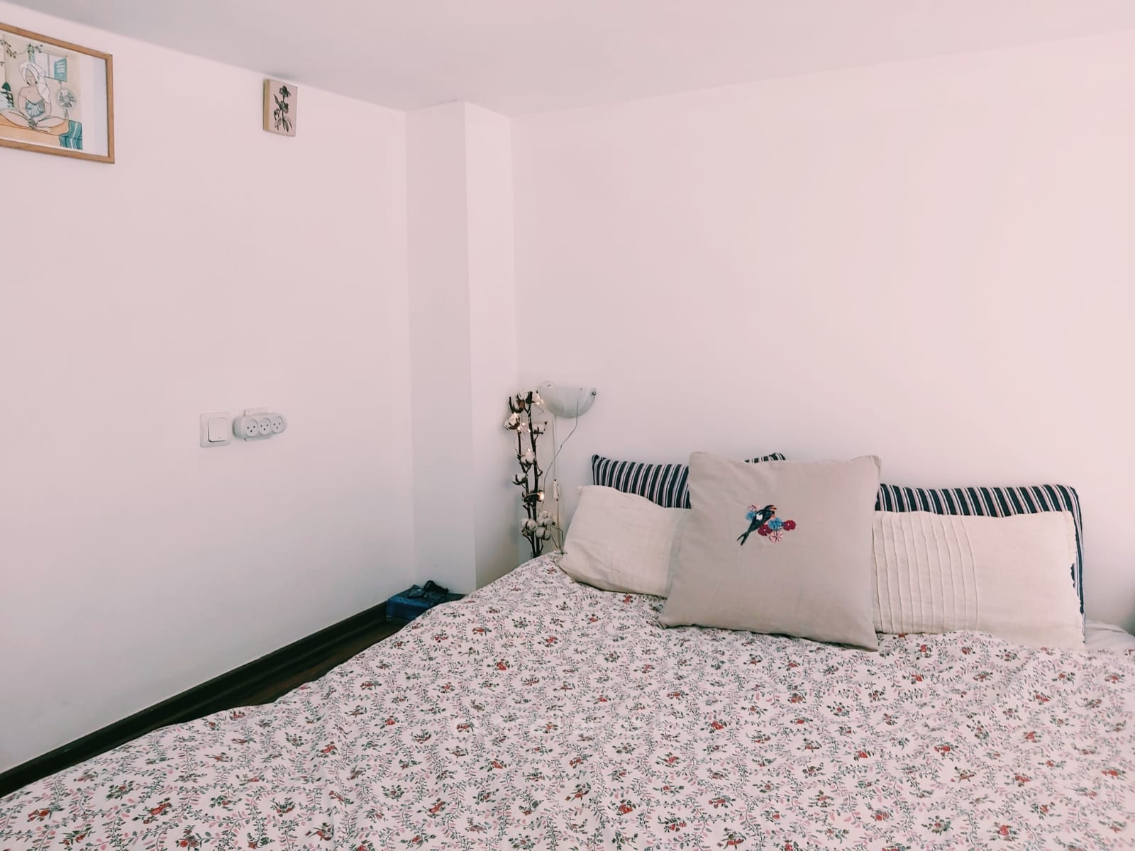 Apartamento 1.5 cômodos Jerusalém Moshava Germanit 245-IBL-1901