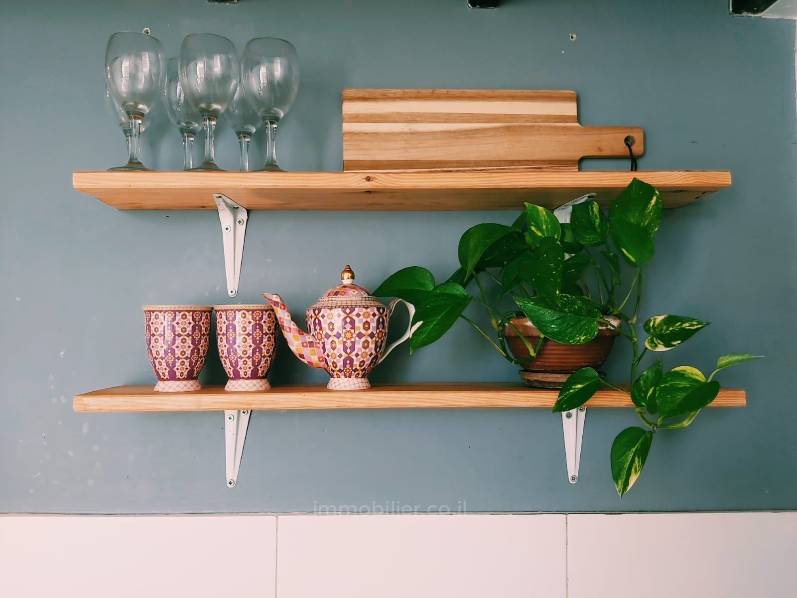 Apartamento 1.5 cômodos Jerusalém Moshava Germanit 245-IBL-1901