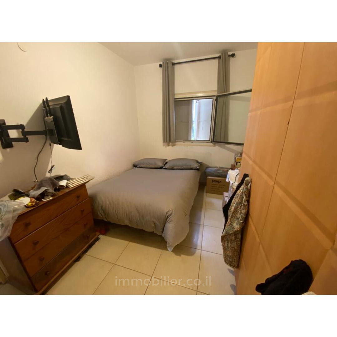 Apartamento 3 cômodos Jerusalém Arnona 245-IBL-1904