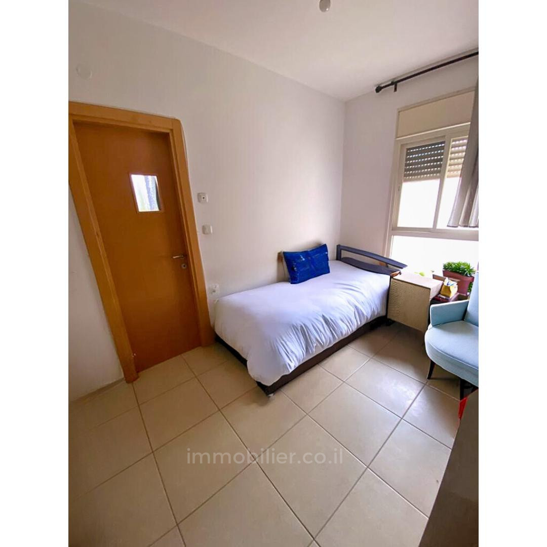 Apartamento 3 cômodos Jerusalém Arnona 245-IBL-1904