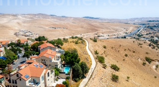 Casarão 10 cômodos Maale Adoumim Maale Adoumim 245-IBL-1914