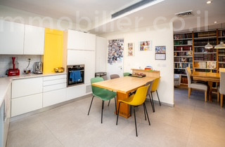 Casarão 10 cômodos Maale Adoumim Maale Adoumim 245-IBL-1914