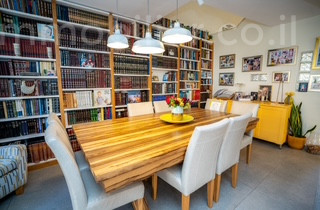 Casarão 10 cômodos Maale Adoumim Maale Adoumim 245-IBL-1914