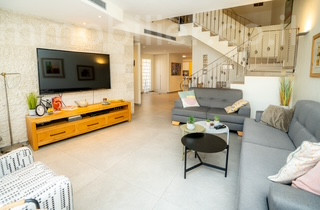 Casarão 10 cômodos Maale Adoumim Maale Adoumim 245-IBL-1914